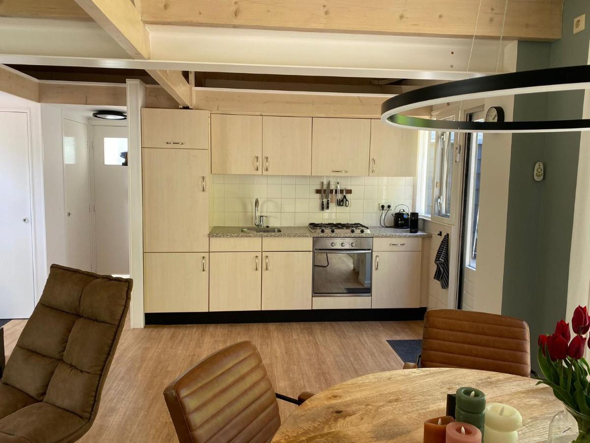 Zandrijk Egmond aan den Hoef Exterior foto