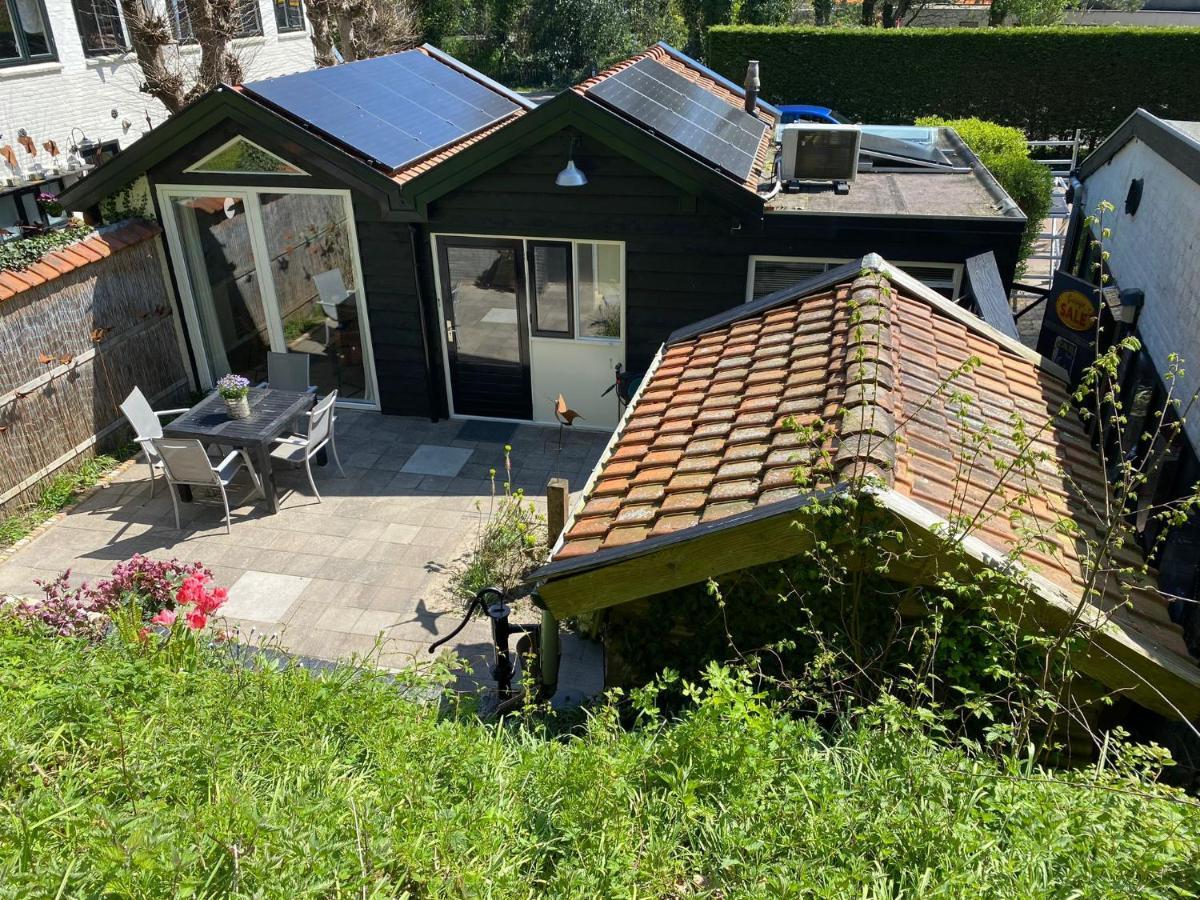Zandrijk Egmond aan den Hoef Exterior foto
